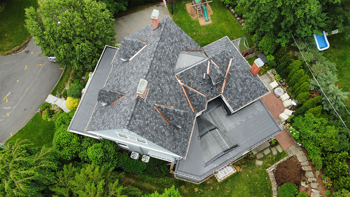 Arya Roofing Sevices